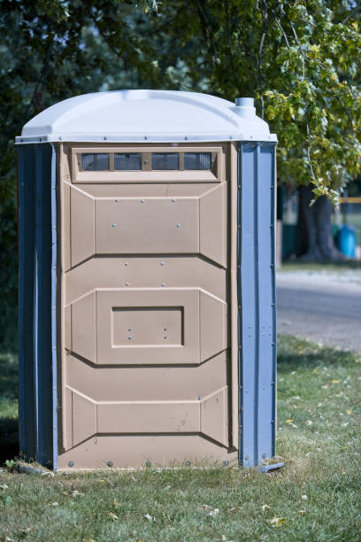 Best Portable restroom trailer rental  in Vinita Park, MO